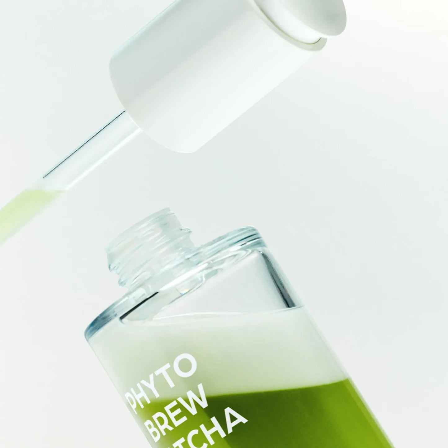 House of Hur – Phyto Brew Matcha Ampoule