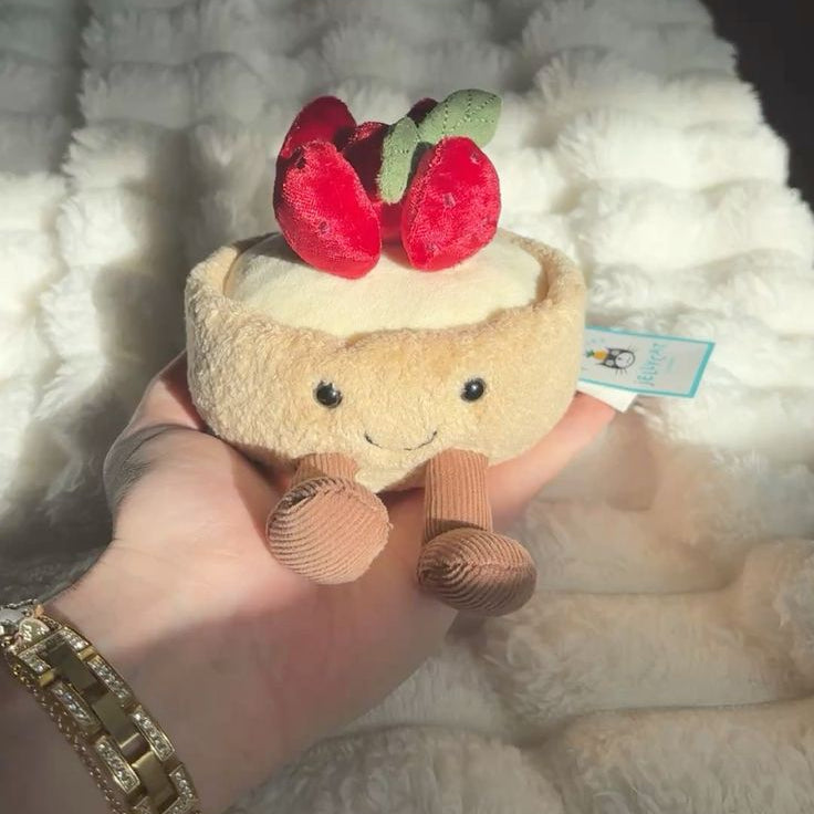 Jellycat – Tartaleta