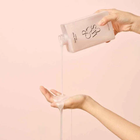 GROWUS – Damage Therapy Shampoo EX