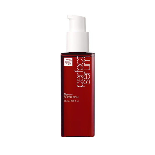 miseenscéne – Sérum Capilar Perfect Serum