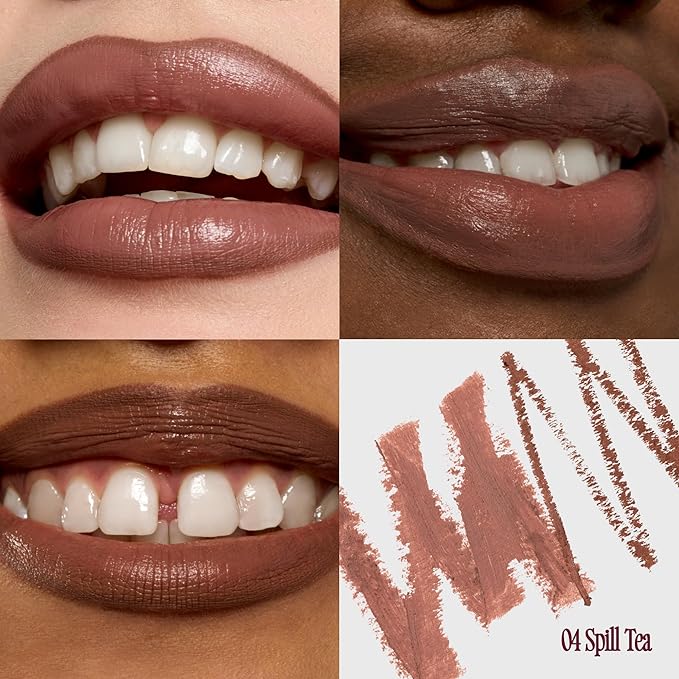 FWEE – Delineador de Labios Dual de Larga Duración