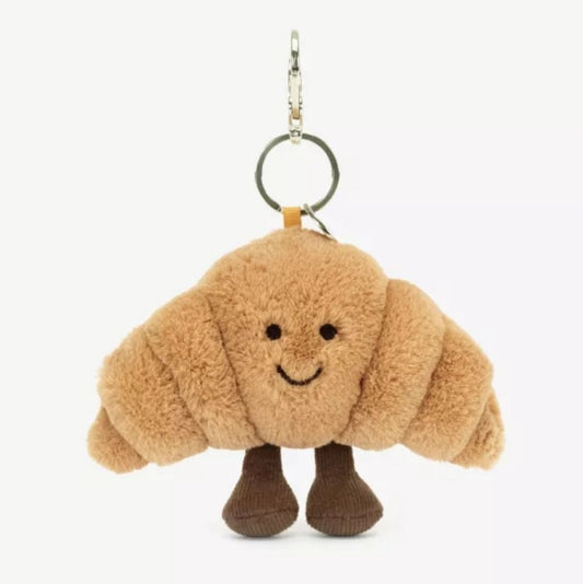 Jellycat – Llavero Croissant