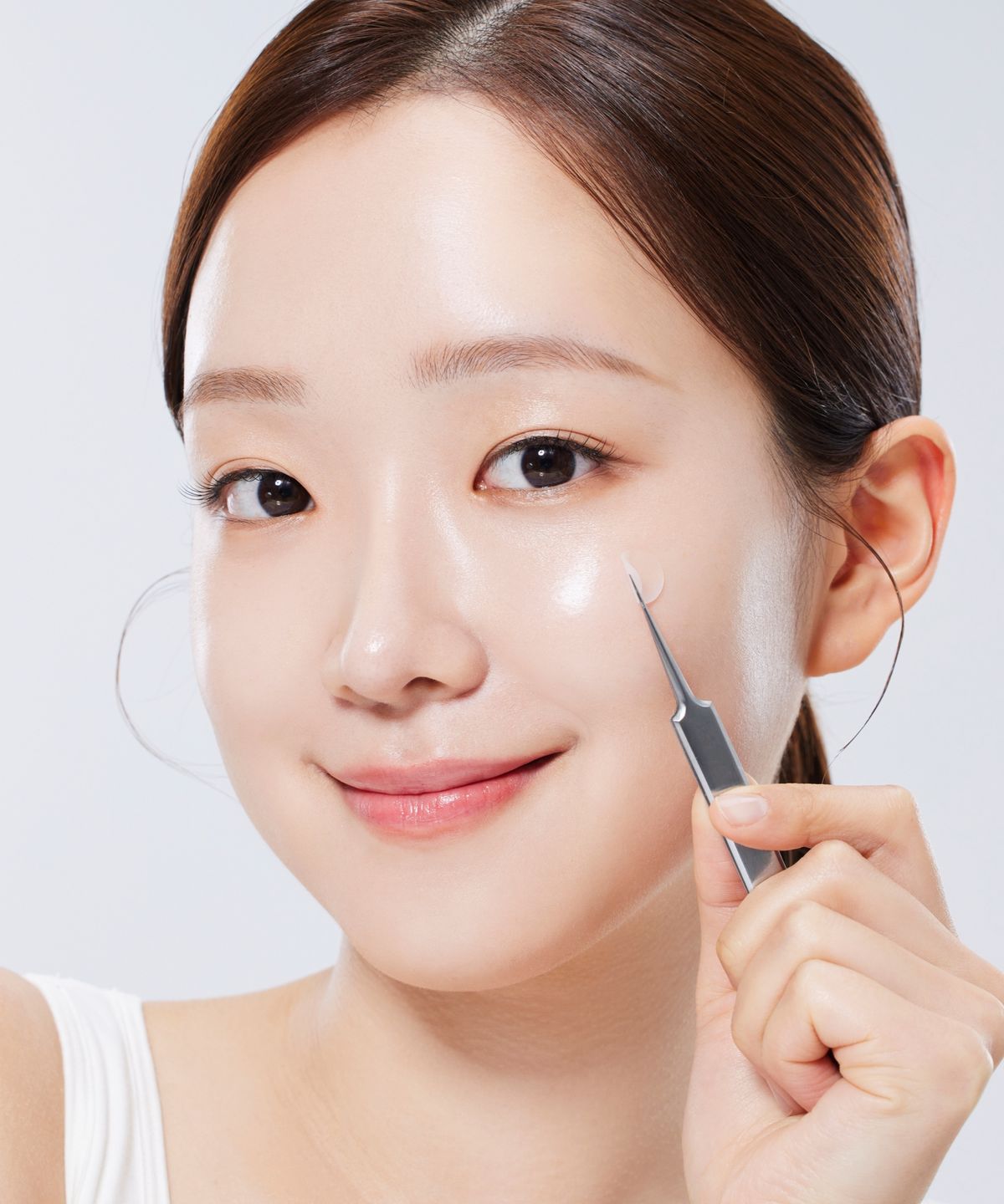 COSRX Acne Pimple Master Patch — (1 paquete, 24 parches)