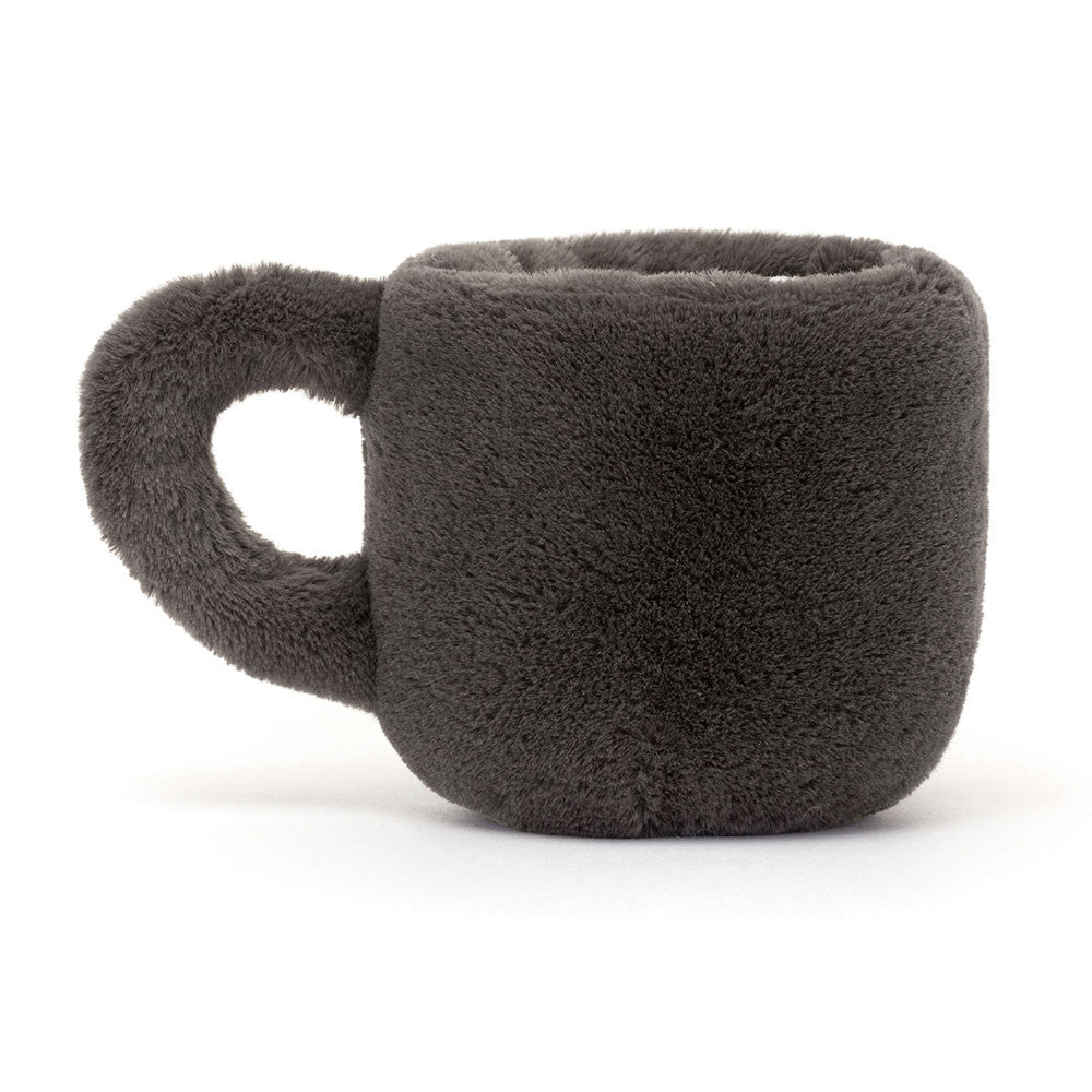 Jellycat – Coffee Cup Bag Charm