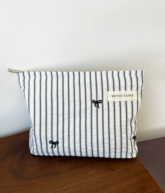 Bolsa de Maquillaje Portátil