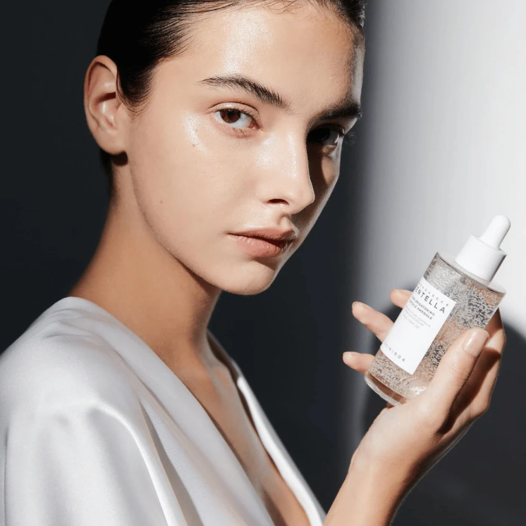 SKIN1004 – Sérum Facial Iluminador Madagascar Centella Tone Brightening