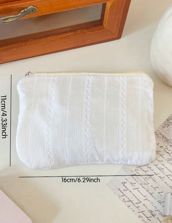 Bolsa de Maquillaje Pequeña