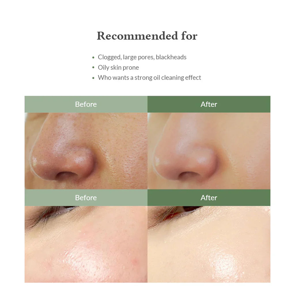 Dr. Althea – Premium Quick Step Sebum Cleanser
