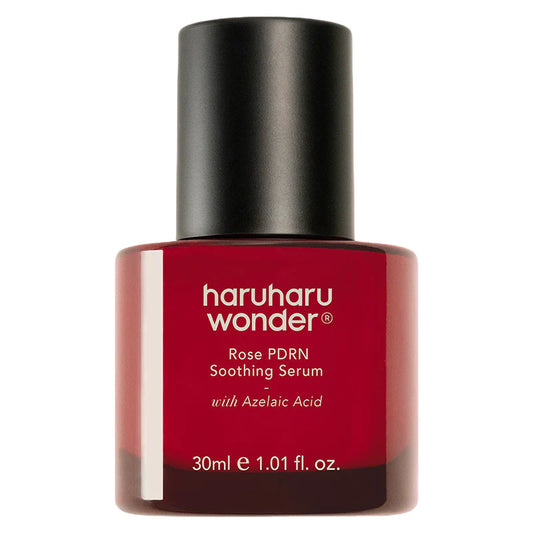 Haruharu Wonder – Rose PDRN Soothing Serum