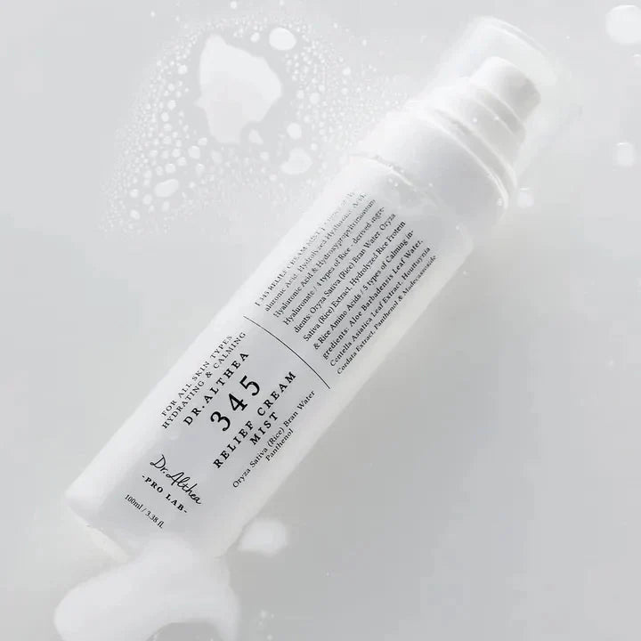 Dr. Althea – 345 Relief Cream Mist