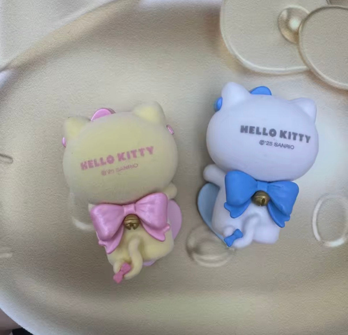 Sanrio Hippers blind box