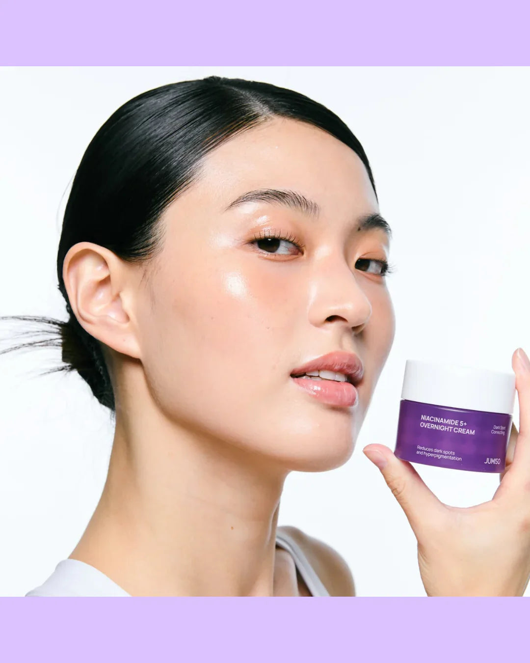 JUMISO – Crema Nocturna Niacinamide 5+ Overnight Cream