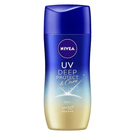 NIVEA Japan – UV Deep Protect & Care Mist SPF50+ PA