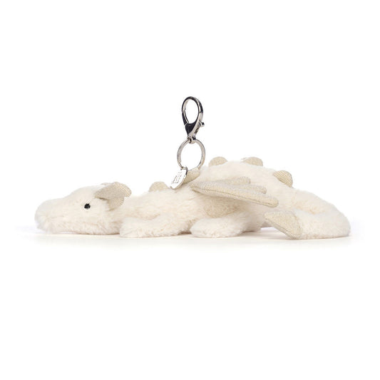 Jellycat – Dragon Bag Charm
