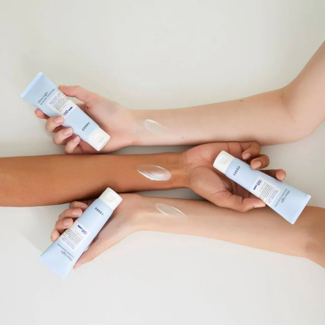 COSRX Ultra Light Invisible Protector Solar