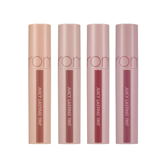 rom&nd – Tinte Labial Juicy Lasting Tint Bare Juicy Series