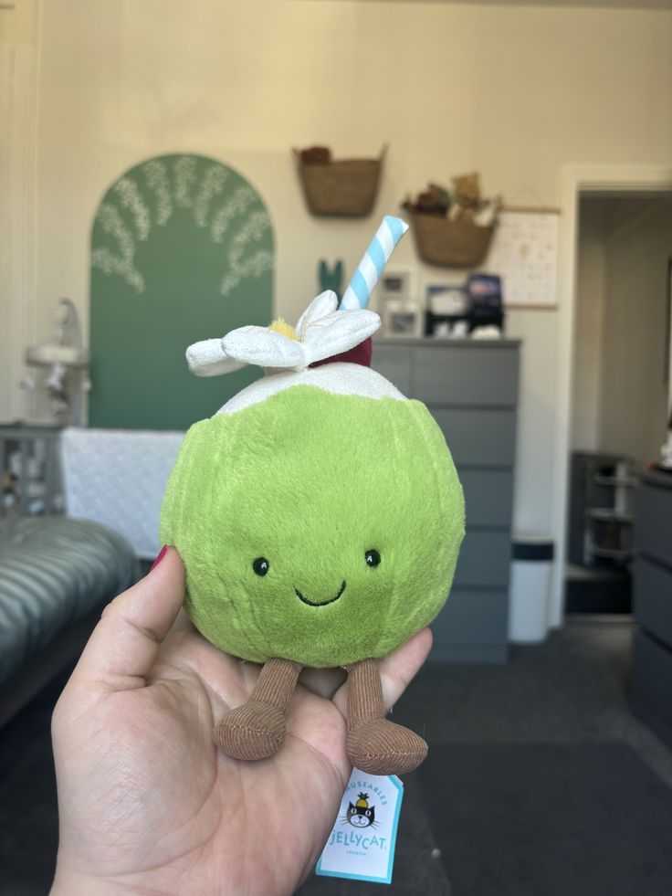 Jellycat – Coco 1:1