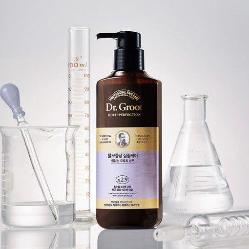 Dr. Groot Multi-Perfection Hair Loss Care Shampoo