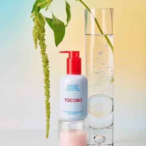 TOCOBO – Aceite Limpiador Vegano Calamine Pore Control Cleansing Oil