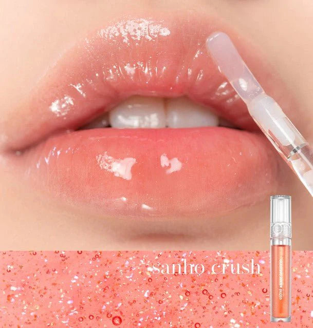 rom&nd – Brillo Labial Glasting Water Gloss