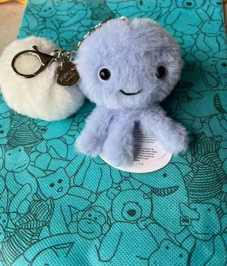 Jellycat – Kutie Pops Bag Charm