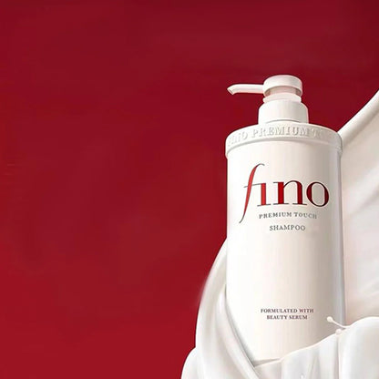 Shiseido Fino Premium Touch Shampoo