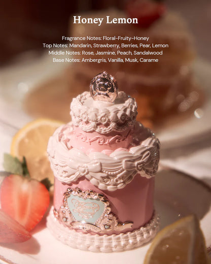 Flower Knows – The Sweetie Bear Perfume (2 Types)