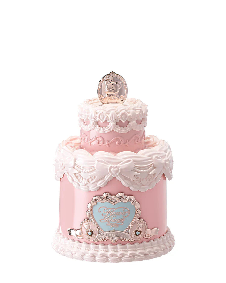 Flower Knows – The Sweetie Bear Perfume (2 Types)