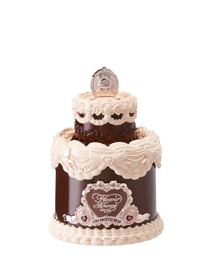 Flower Knows – The Sweetie Bear Perfume (2 Types)