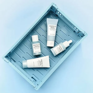 SKIN1004 – Kit de Viaje Madagascar Centella Hyalu-Cica