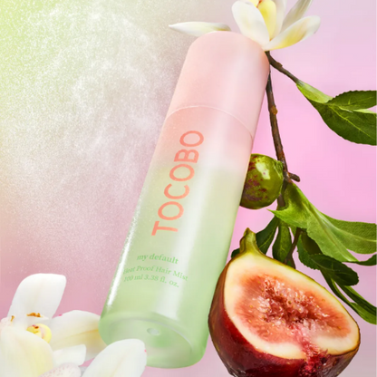TOCOBO – Spray para Cabello Heat Proof (2 Tipos)