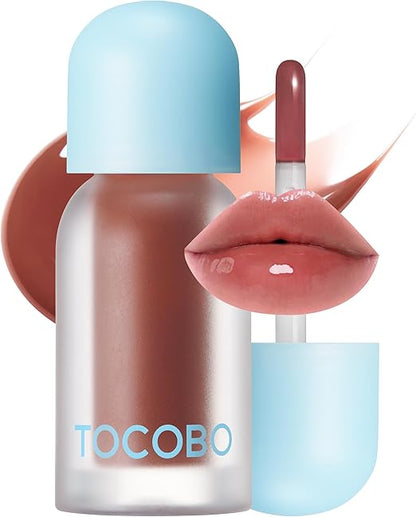 TOCOBO - Aceite Labial Juicy Berry
