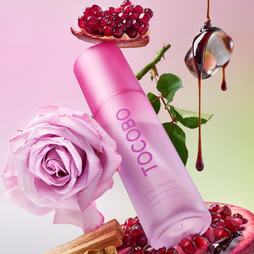 TOCOBO – Spray para Cabello Heat Proof (2 Tipos)