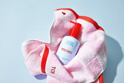 TOCOBO – Aceite Limpiador Vegano Calamine Pore Control Cleansing Oil