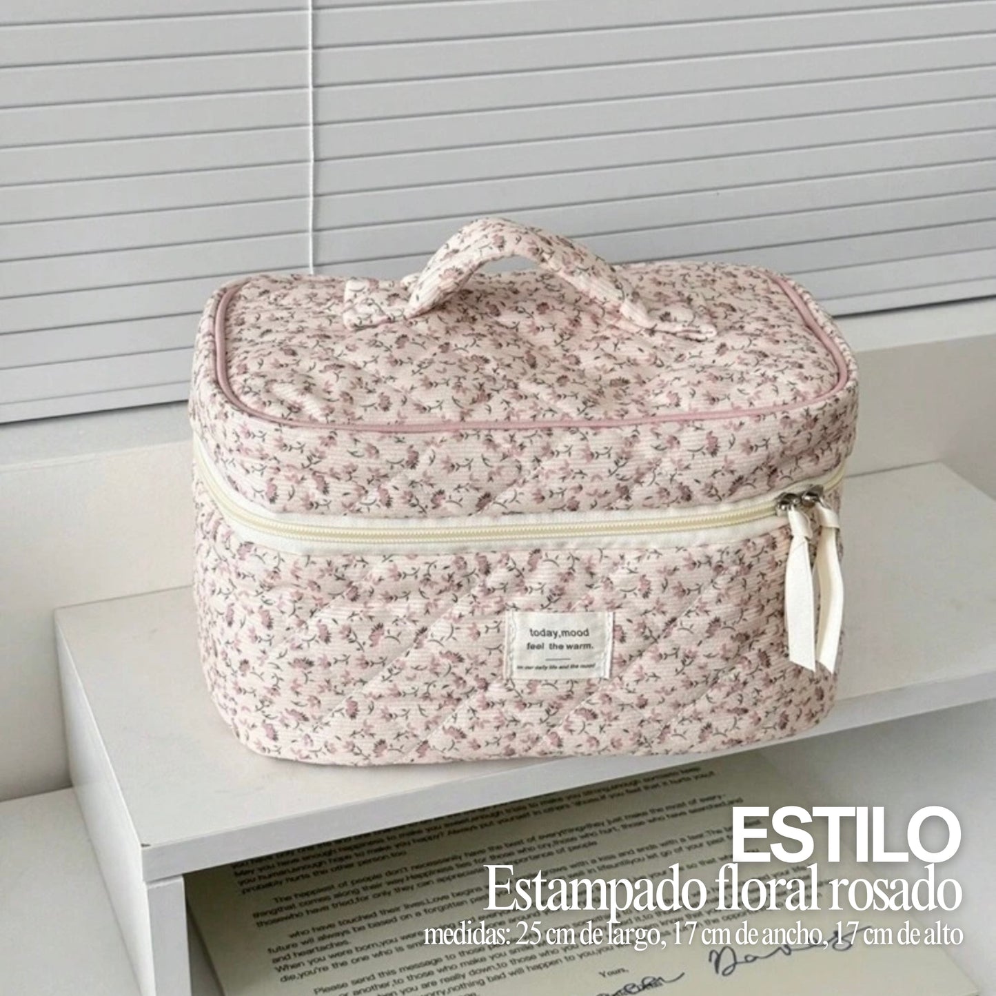 Bolsa de Maquillaje