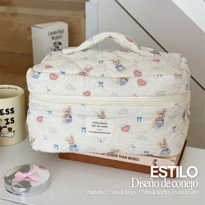 Bolsa de Maquillaje