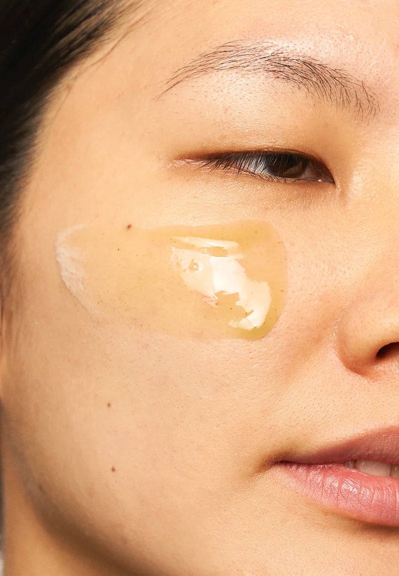SOME BY MI – Limpiador Facial de Burbujas Bye Bye Blackhead Green Tea Tox