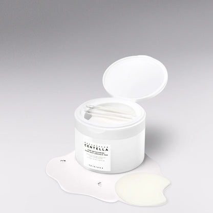 SKIN1004 – Pads Madagascar Centella Tone Brightening Dark Spot Ampoule 60 unidades