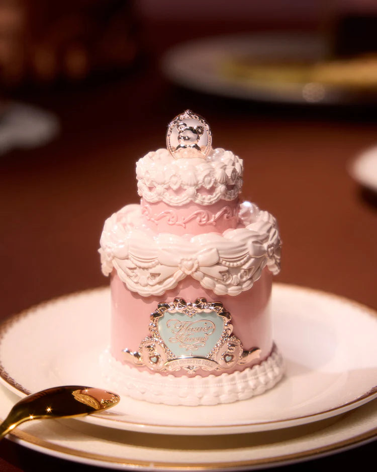 Flower Knows – The Sweetie Bear Perfume (2 Types)