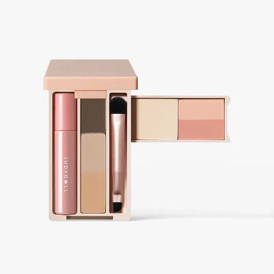 JUDYDOLL Paleta de Maquillaje Mini