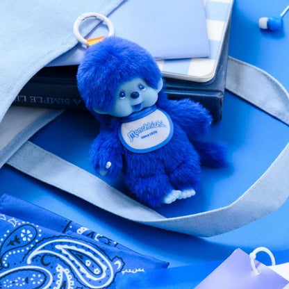 Monchhichi – Caja Sorpresa Colorful Fantasy Series