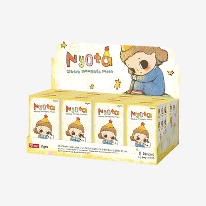 NYOTA – Where Moments Meet Blind Box (Original)