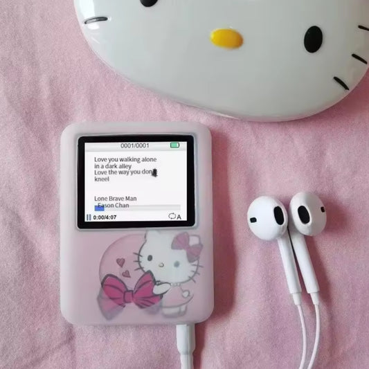 Mini MP3