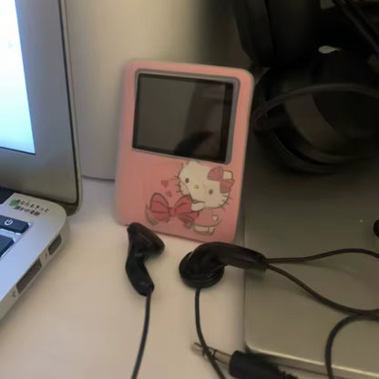 Mini MP3