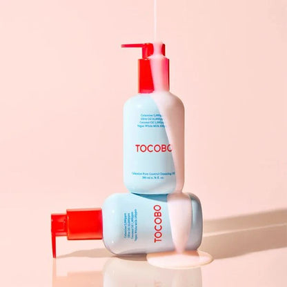 TOCOBO – Aceite Limpiador Vegano Calamine Pore Control Cleansing Oil