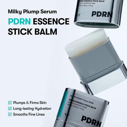 VT – Crema Hidratante en Barra PDRN Essence Stick Balm