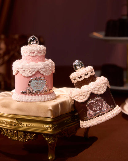 Flower Knows – The Sweetie Bear Perfume (2 Types)