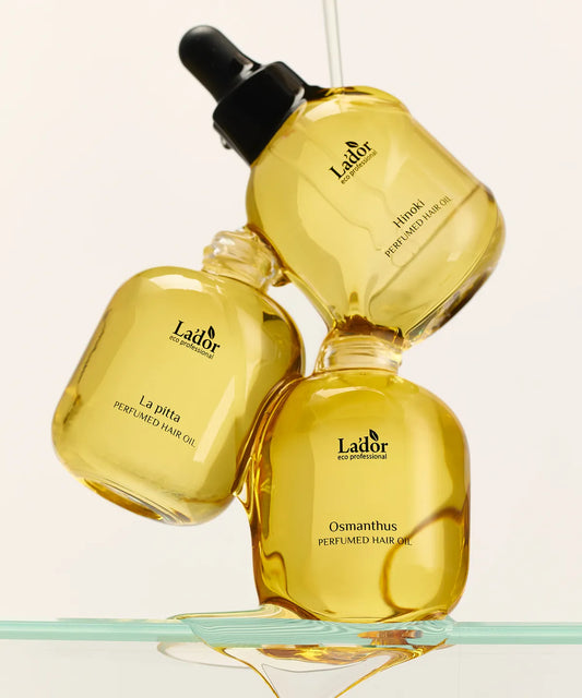 Lador – Aceite Capilar Perfumado