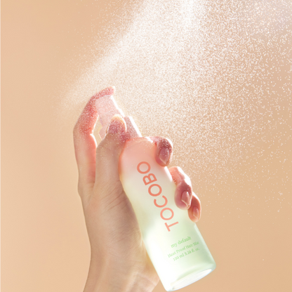 TOCOBO – Spray para Cabello Heat Proof (2 Tipos)