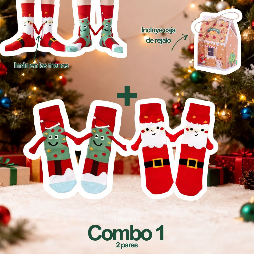 Combos navideños